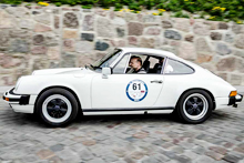 Porsche 911 SC