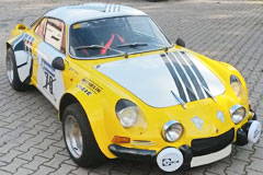 Renault Alpine A 110