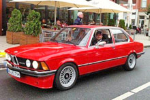 BMW 323i