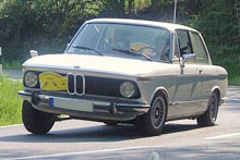 BMW 1602