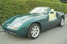 BMW Z1