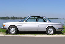 BMW 3.0 CSi