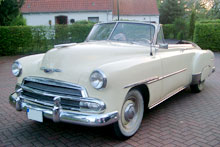 Chevrolet Bel Air