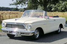 Rambler American