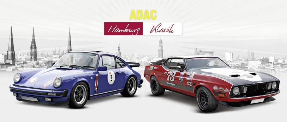 ADAC Hamburg Klassik